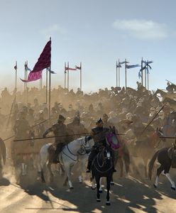 Mount & Blade II: Bannerlord już na Steam. Wielkie bitwy i średniowieczne intrygi we wczesnym dostępie