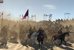 Mount & Blade II: Bannerlord już na Steam. Wielkie bitwy i średniowieczne intrygi we wczesnym dostępie