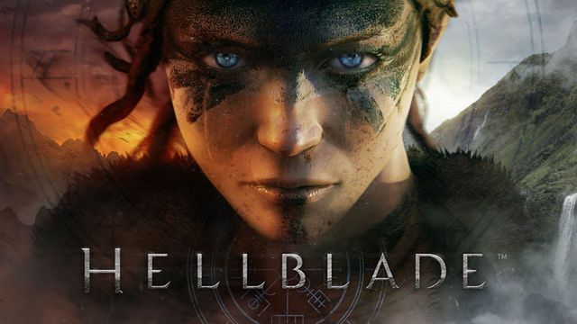 Hellblade zobaczymy w akcji 10 czerwca