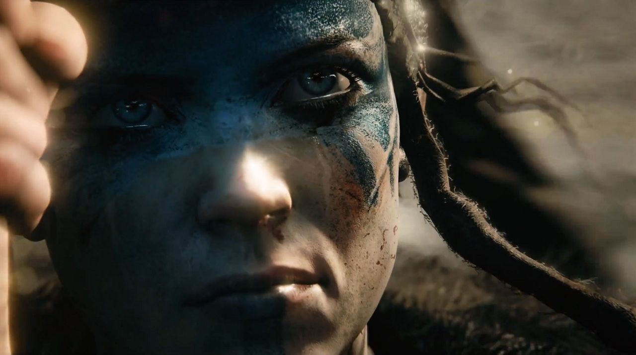 Hellblade od studia Ninja Theory trafi też na PC