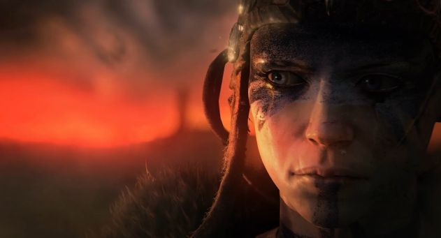 Ninja Theory powraca - zobaczcie zwiastun Hellblade