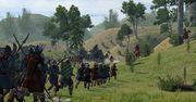 Darmocha: Mount & Blade i Wiedźmin 2 na PC - z okazji jesiennej wyprzedaży na GOG.com