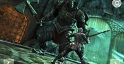 Infinity Blade Saga zapowiedziana na Xboksa One
