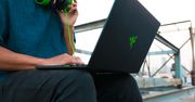 Razer Blade: najmniejszy laptop dla graczy. I tak ekran ma ponad 15-cali