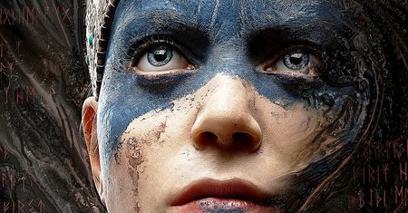 Rozchodniaczek dość letni, ale z datą premiery Hellblade: Senua's Sacrifice