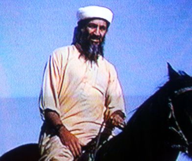 CIA odtajniło 470 tys. dokumentów o Osamie bin Ladenie. Zaskakujące, co terrorysta miał na komputerze