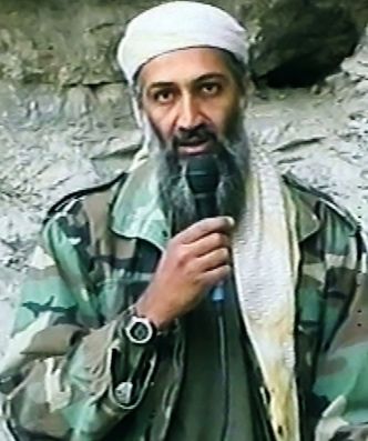 Osama Bin Laden. Fan gier komputerowych i zachodnich filmów