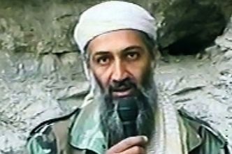 Osama Bin Laden. Fan gier komputerowych i zachodnich filmów