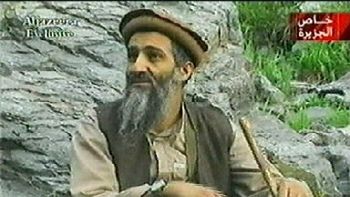 Osama bin Laden