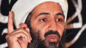 Osama bin Laden