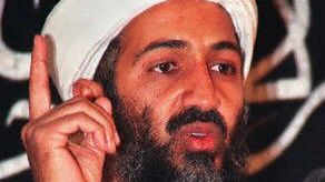 Osama Bin Laden