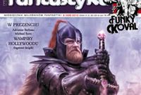 Gdyby nie było komiksów, to bym je wymyślił