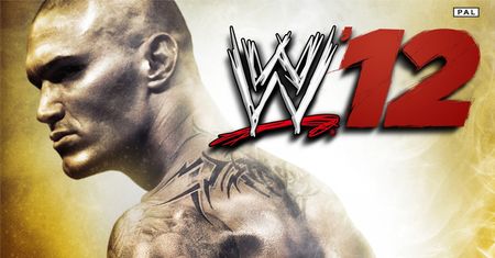 WWE '12 - recenzja