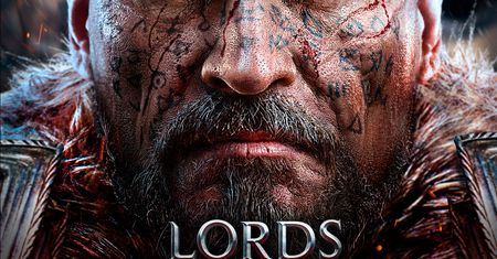 Lords of the Fallen - jeden boss, 10 prób i wielka satysfakcja
