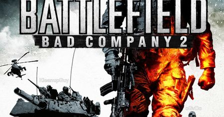 Battlefield: Bad Company 2 - recenzja