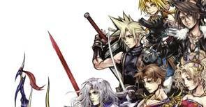 Dissidia: Final Fantasy w Polsce za sprawą Cenegi