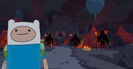 Adventure Time: Pirates of the Enchiridion - nowa gra od Bandai Namco