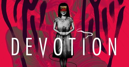 Devotion - fanatyzm religijny, wersja tajwańska