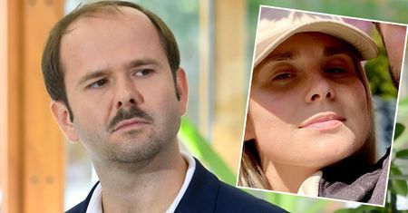 Kajra pokazała zdjęcia z mocno zarośniętym Sławomirem i opowiedziała o "nudzie" w związku. Kolejna afera na horyzoncie?