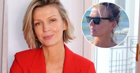 Magda Mołek dodała zdjęcie w stroju kąpielowym i się zaczęło: "Kwintesencja kobiecości". Padło zaskakujące porównanie