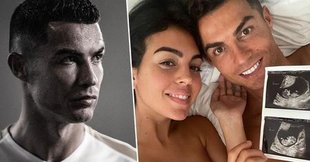 Wyciekły nowe fakty ws. śmierci syna Cristiano Ronaldo. Niedługo przed tragedią podjął on ważną decyzję