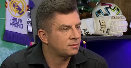 Fani oskarżają Mateusz Borka o nadużywanie alkoholu. Ten w odpowiedzi ujawnił przerażającą prawdę