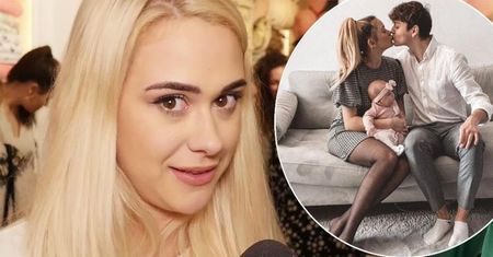 Sylwia Przybysz o ślubie. W planach suknia od projektantki gwiazd i nietypowy kierunek miesiąca miodowego. To jeszcze nie wszystko co nam zdradziła