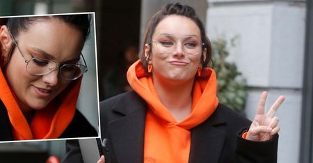 Ewa Farna z dużym ciążowym brzuszkiem w „DDTVN”. Gwiazda promując płytę, wyeksponowała krągłości. Wygląda kwitnąco