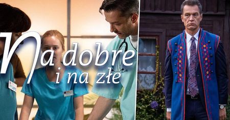 Serial „Na dobre i na złe” obraził tysiące Polaków. Wielu z nich jest naprawdę wściekłych. Odpowiedzieli producentom mocnym klipem