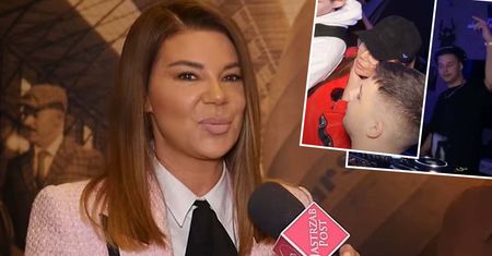 Edyta Górniak opowiedziała nam o osiemnastce Allana. Wiemy, kto nie mógł liczyć na zaproszenie. "18 lat to jest dużo różnych relacji" [WIDEO]