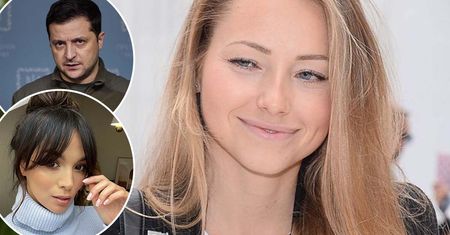 Agata Rubik wrzuciła fotkę z Zełenskim. Będzie tego żałować? Krupińska już gorzko się na tym przejechała…