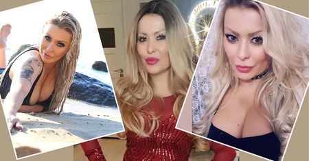 Gwiazda disco-polo ma poważny problem. Przez koronawirusa spadło jej libido! To nie koniec dramatu