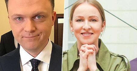 Szymon Hołownia spodziewa się dziecka. Jego początki z żoną nie były łatwe. Pierwsza randka okazała się katastrofą. Potem było już jak w filmie romantycznym!