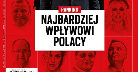 Tygodniki o farmach trolli na usługach polityków i burzliwych dyskusjach u prezesa PiS
