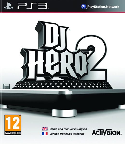 DJ Hero 2 - recenzja