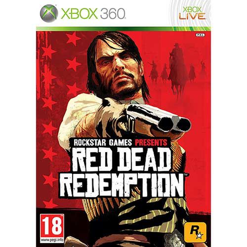 Red Dead Redemption - recenzja