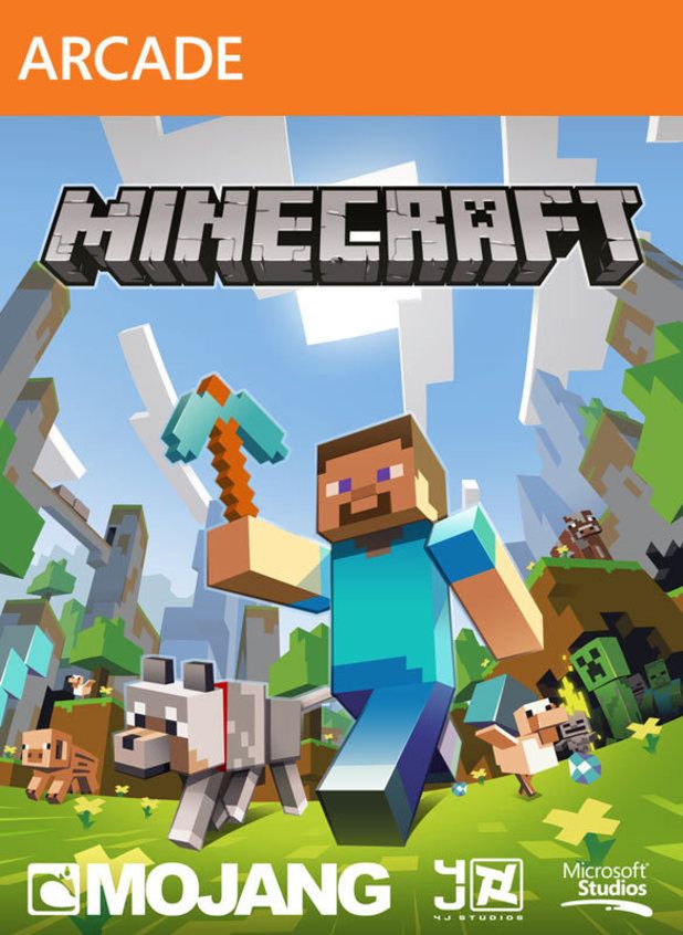 Minecraft, czyli historia z blokowiska [recenzja]