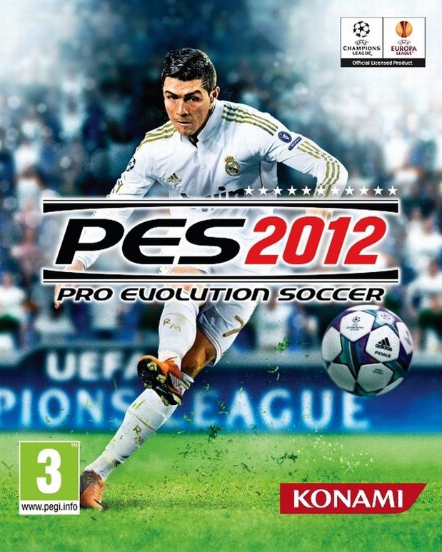 PES 2012 - recenzja