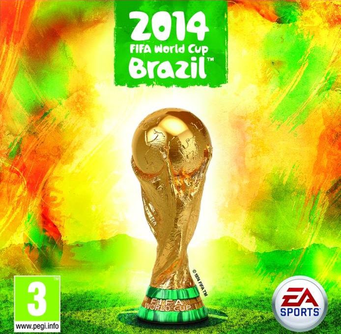 2014 Fifa World Cup Brazil - recenzja