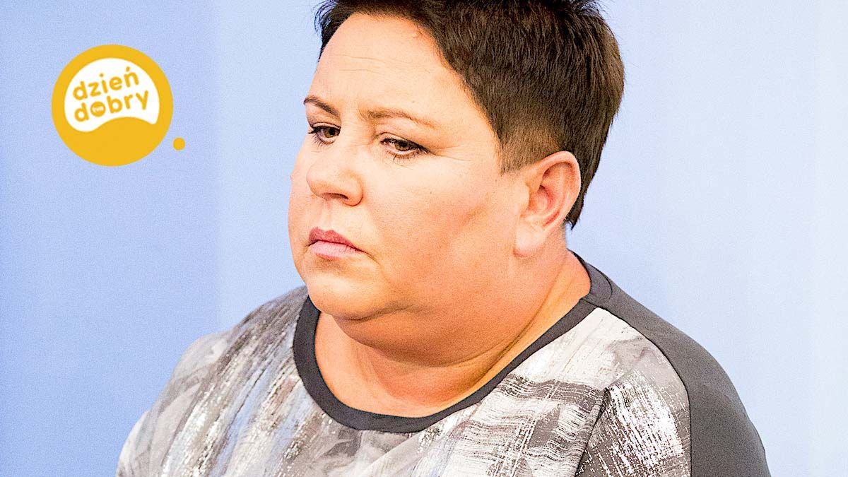Poruszające wyznanie Doroty Wellman. Przez miesiące pracy w „DDTVN” MUSIAŁA kryć przed widzami grymasy bólu i łzy. Nikt nie wiedział o jej dramacie