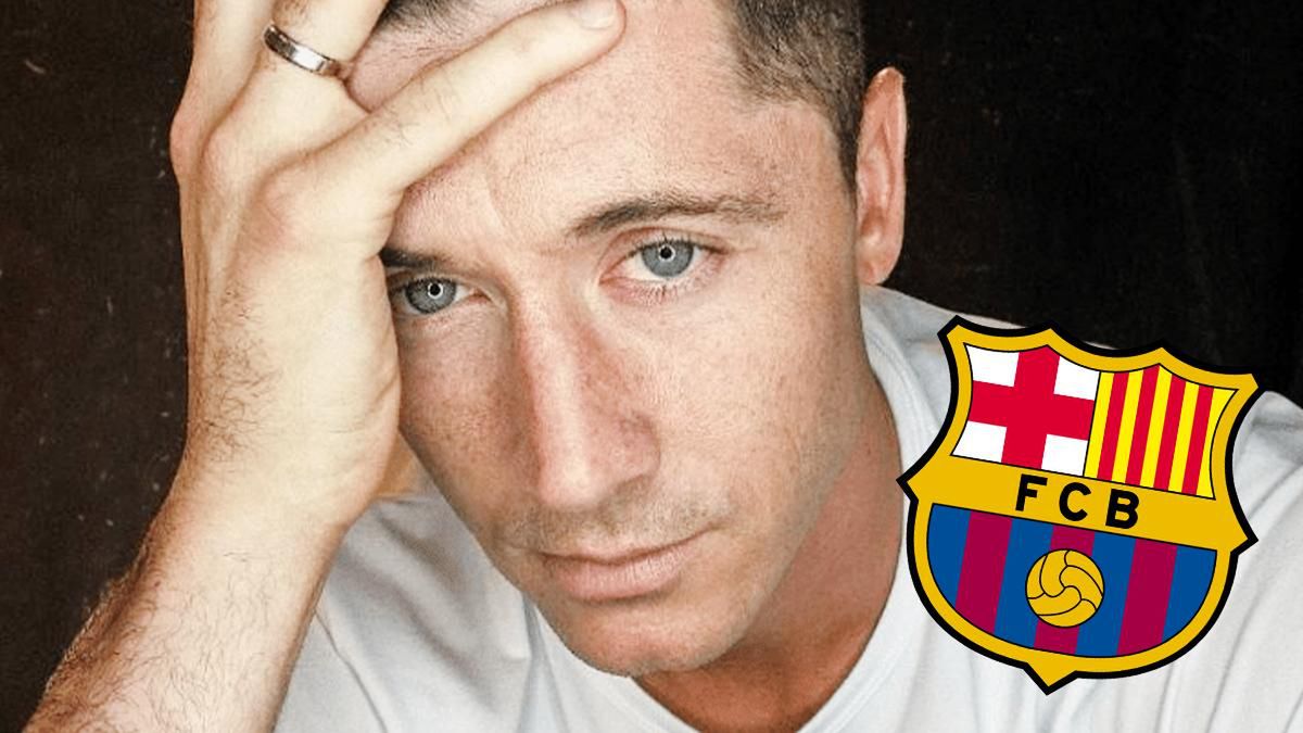 FC Barcelona wymyśliła pseudonim Robertowi Lewandowskiemu i znów rozwścieczyła kibiców. Kiedy skończy się to pasmo wpadek?