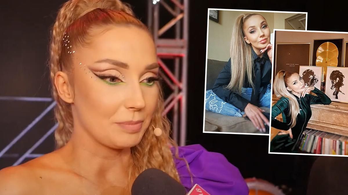 Jak mieszka Cleo? Gwiazda o swoim apartamencie. Urządziła go bardzo przytulnie – wystarczy spojrzeć na zdjęcia