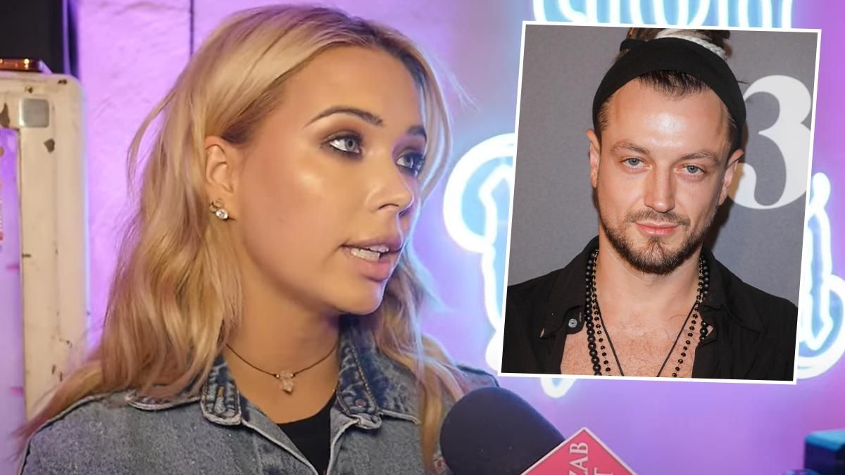 Sandra Kubicka i Baron. Dlaczego nie spędzą razem świąt?