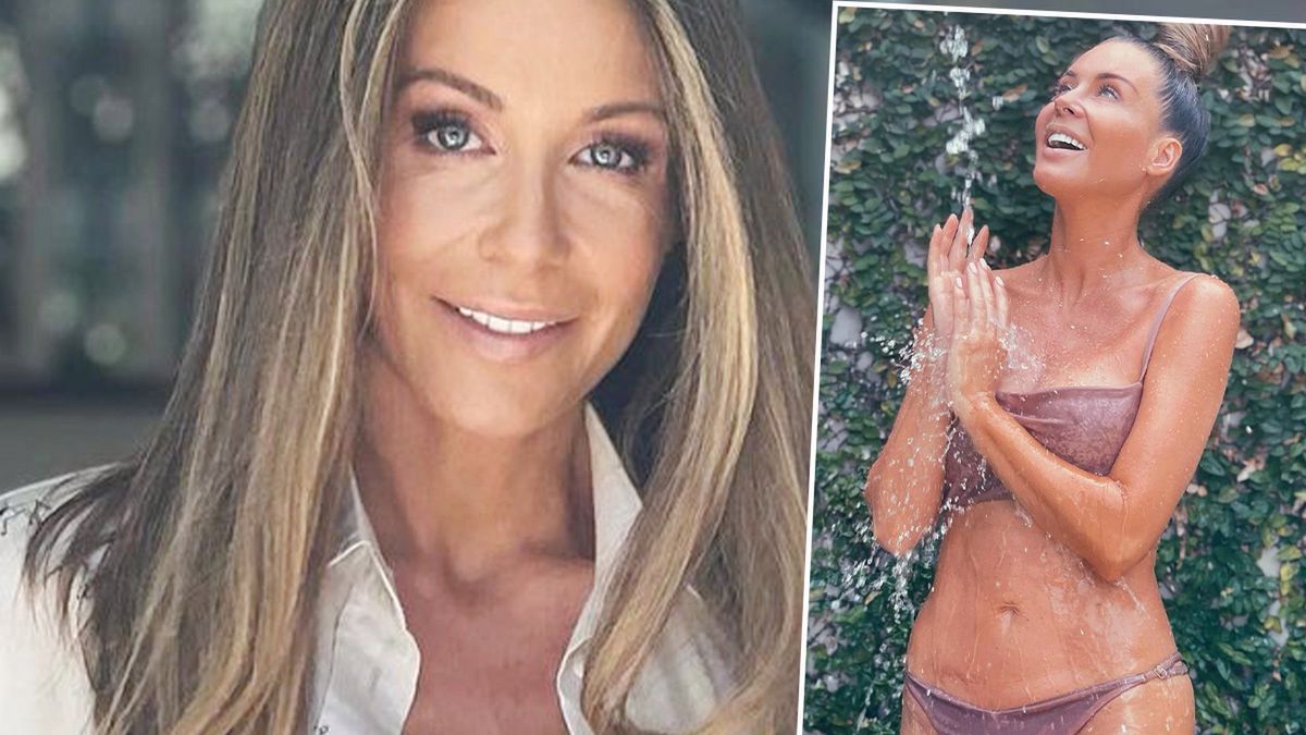 Małgorzata Rozenek o tym, kiedy pokaże biust