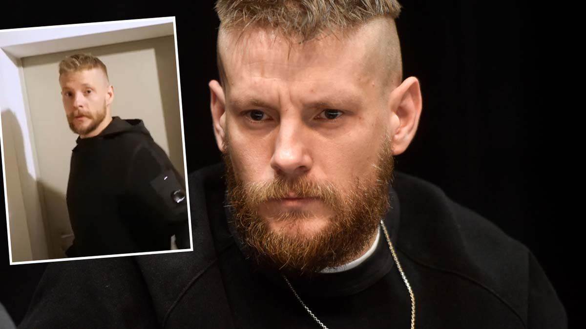 Sebastian Fabijański