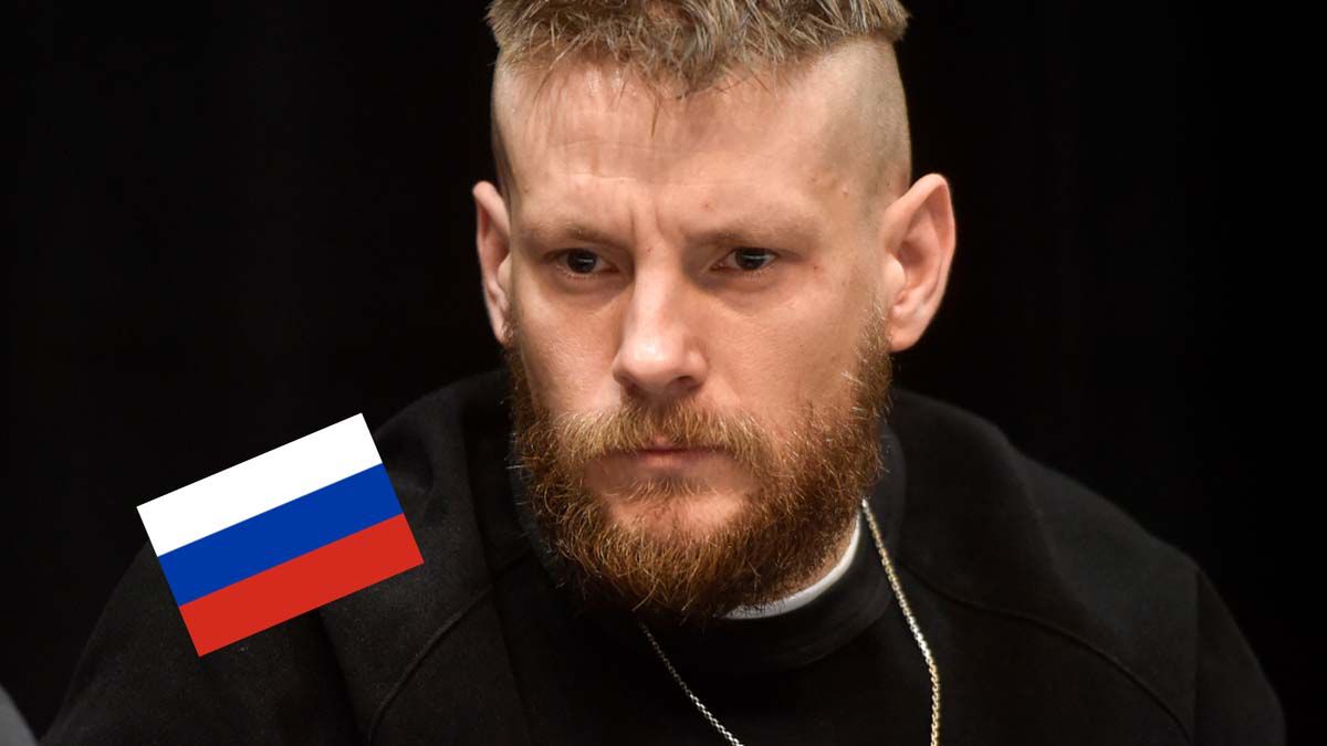 Sebastian Fabijański