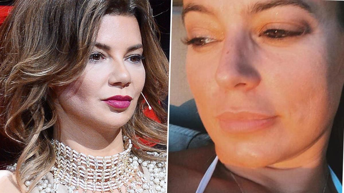 Edyta Górniak i Anna Mucha