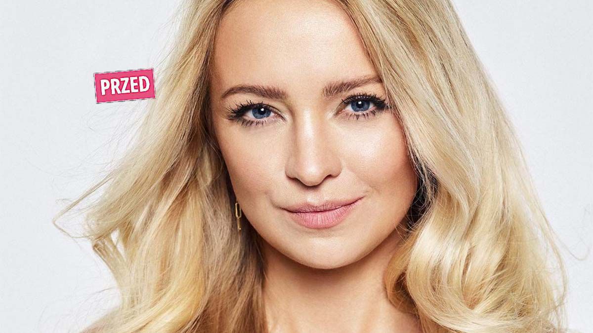 Barbara Kurdej-Szatan