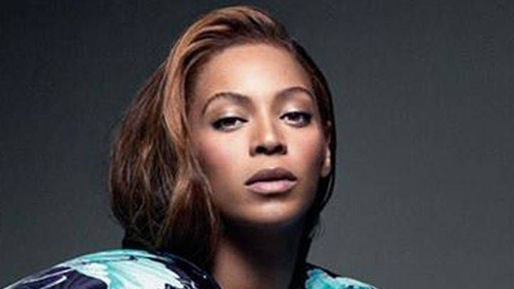 Beyonce
Fotografia: screen z crfashionbook.com