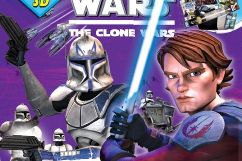 "Wojny klonów" na rynku czasopism!